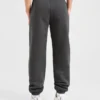Retro Athletics Oversized Joggers