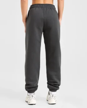 Retro Athletics Oversized Joggers