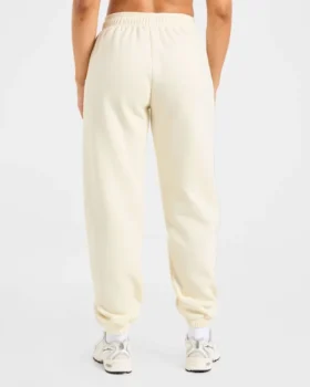 Retro Athletics Oversized Joggers