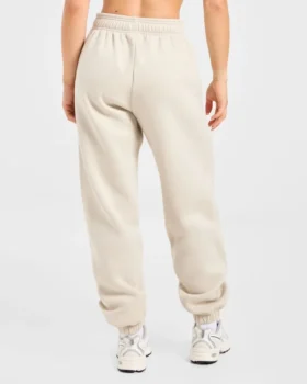 Retro Athletics Oversized Joggers