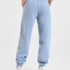 Retro Athletics Oversized Joggers