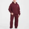 Retro Athletics Oversized Joggers