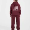 Retro Athletics Oversized Joggers