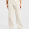Retro Athletics Oversized Straight Leg Joggers