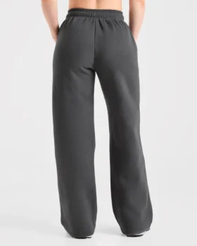 Retro Athletics Oversized Straight Leg Joggers