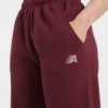 Retro Athletics Oversized Straight Leg Joggers