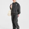 Retro Athletics Oversized Straight Leg Joggers