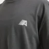 Retro Athletics Oversized T Shirt