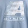 Retro Athletics Oversized T Shirt