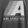 Retro Athletics Oversized T Shirt