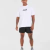Retro Oversized T Shirt