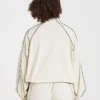 Retro Track Jacket