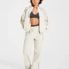 Retro Track Jacket