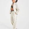 Retro Track Jacket