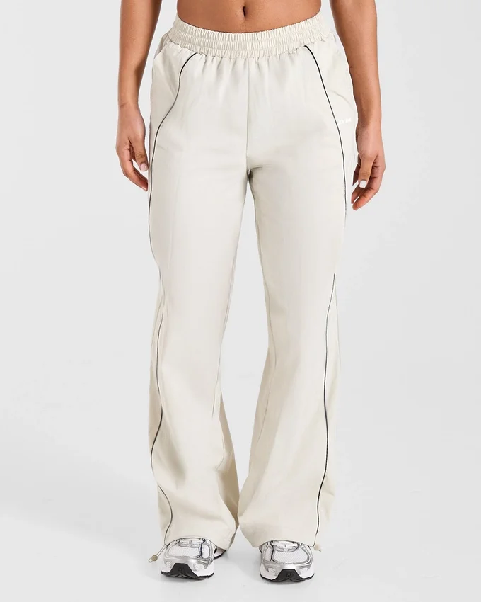 Retro Track Joggers