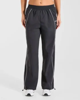 Retro Track Joggers