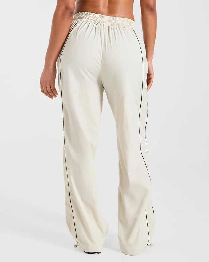 Retro Track Joggers