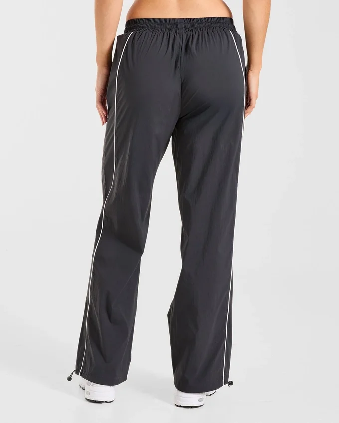 Retro Track Joggers