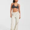 Retro Track Joggers