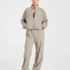 Retro Track Joggers