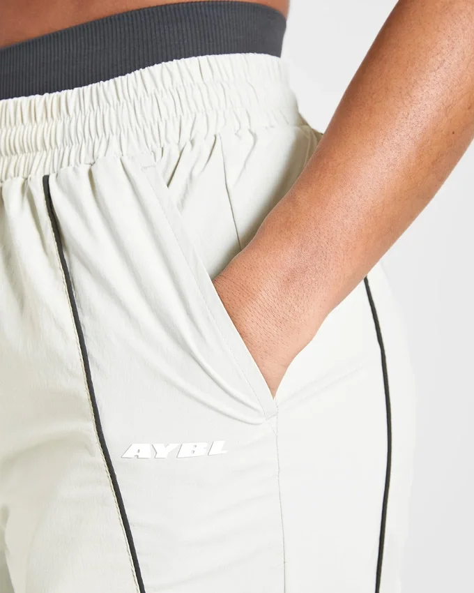 Retro Track Joggers