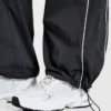 Retro Track Joggers