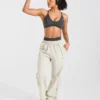 Retro Track Joggers