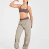 Retro Track Joggers