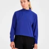 Run 1/2 Zip Jacket