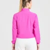 Run 1/2 Zip Jacket