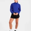 Run 1/2 Zip Jacket