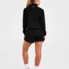 Run 1/2 Zip Jacket