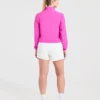 Run 1/2 Zip Jacket