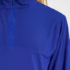 Run 1/2 Zip Jacket