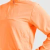 Run 1/2 Zip Jacket