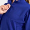Run 1/2 Zip Jacket