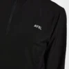 Run 1/2 Zip Jacket