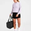 Run 1/2 Zip Jacket