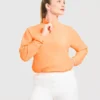 Run 1/2 Zip Jacket