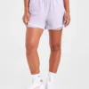 Run 2 in 1 Shorts