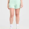 Run 2 in 1 Shorts