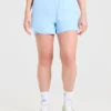 Run 2 in 1 Shorts