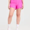 Run 2 in 1 Shorts