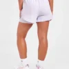 Run 2 in 1 Shorts