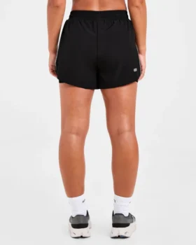 Run 2 in 1 Shorts