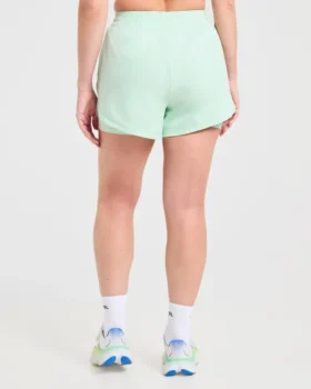 Run 2 in 1 Shorts