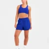 Run 2 in 1 Shorts