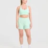 Run 2 in 1 Shorts