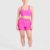 Run 2 in 1 Shorts