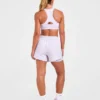 Run 2 in 1 Shorts